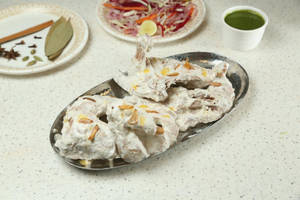 Chicken Malai Tandoori