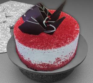 Red Velvet Cake 