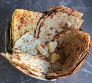 BREAD BASKET