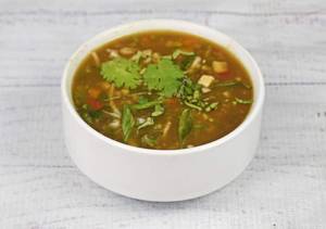 Peking Soup