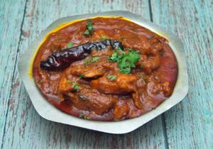 Chicken Kolhapuri (boneless)