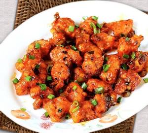 Gobi Chili