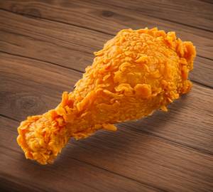 Classic Crispy Chicken