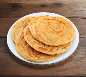Laccha Paratha