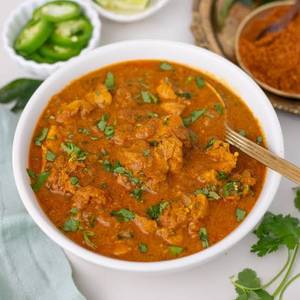 Chettinad Chicken