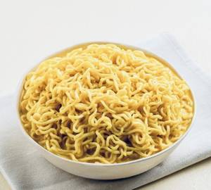 Plain Maggi
