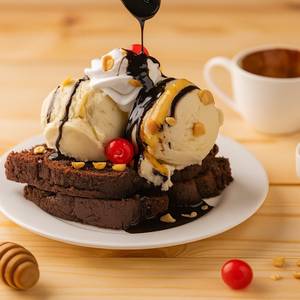 Death By Chocolate Ice Cream