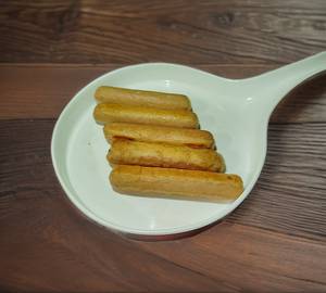 Chicken Sausages 