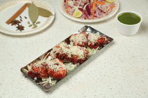 Chicken Lazeez Kabab (6pcs)