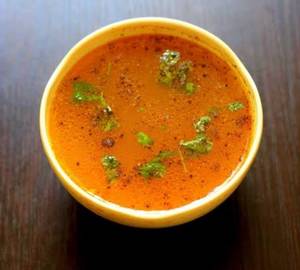 Chettinad Chicken Soup