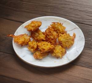 Onion Pakoda [10 Pieces]