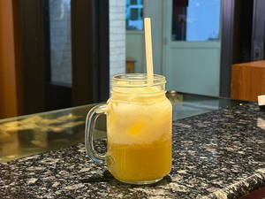 Pina Colada