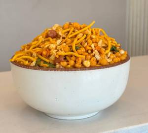 Bundi mixture 250 gms