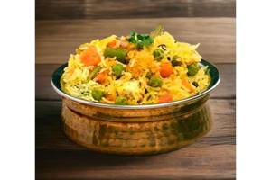 Veg Biryani