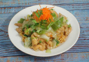 Chicken Chinese Chopsuey