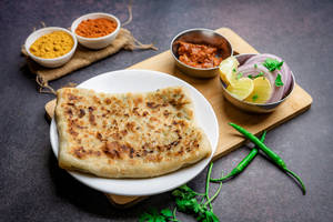 Paneer Lifafa
