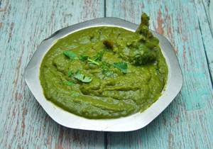 Chicken Hyderabadi (3pcs)