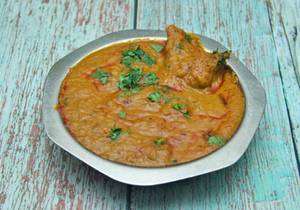 Sp.chicken Heaven With Butter (5pcs)