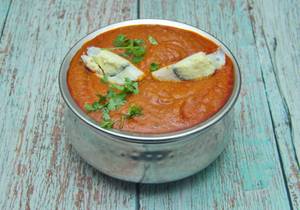 Chicken Handi (3pcs)