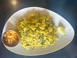 Poha