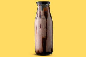 Brownie Blast