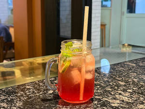 Strawberry Lemonade