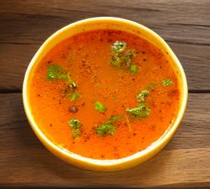 Veg Chettinad Soup