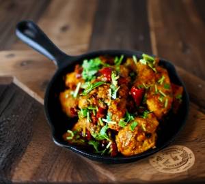 Pallipalayam Chicken