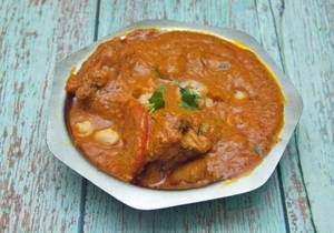 Chicken Kabuli (2pcs)