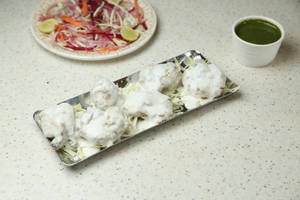Chicken Malai Kabab