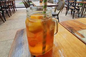 Iced Tea