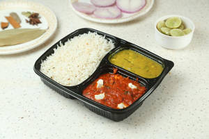 Paneer Butter Masala  Combo