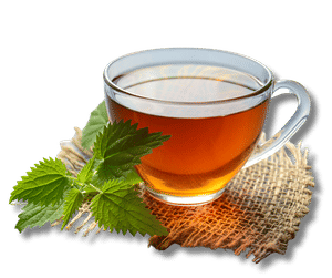 Lime Tea