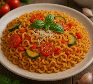 Italian Maggi
