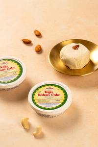 Kaju Soan Cake (45 Grms)