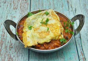 Chicken Kadai (boneless)