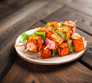 Paneer Tikka