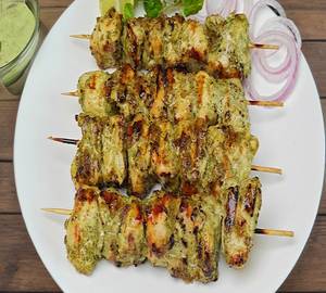 Malai Tikka