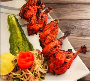 Tandoori Chicken