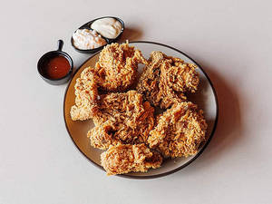 Fried Chicken