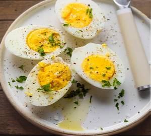 Boiled Egg