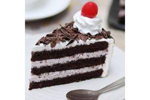 Black Forest Pastry