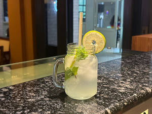 Virgin Mojito