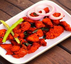 Chicken Pakoda 5pc