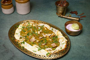 Chicken Afgani