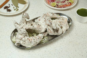 Chicken Kalimiri Tandoori