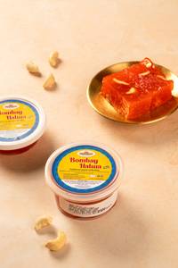 Bombay Halwa (150 Gm)