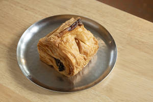 Veg Puff