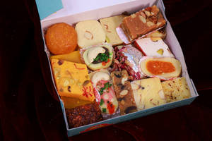 Special Mixed Sweets