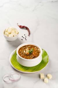 Paneer Chettinadu